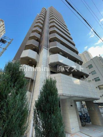 ラナップスクエア大阪城西