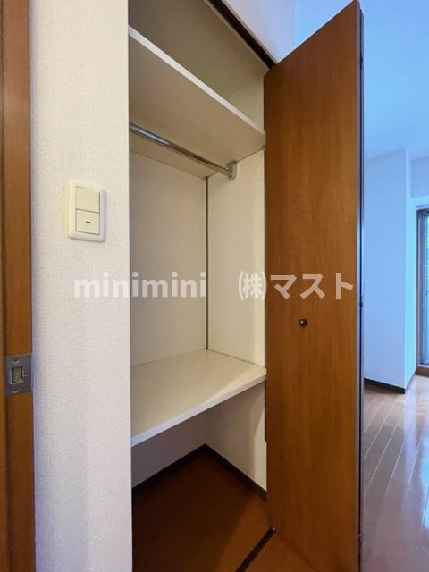 ラナップスクエア大阪城西のその他
