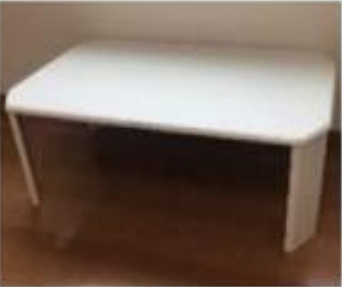 ソフィアスイング(家具付き)のその他|テーブル。初期安☆敷金礼金なし☆家具家電付き☆