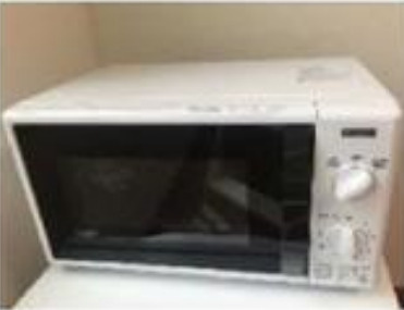 ソフィアスイング(家具付き)のその他|電子レンジ。初期安☆敷金礼金なし☆家具家電付き☆