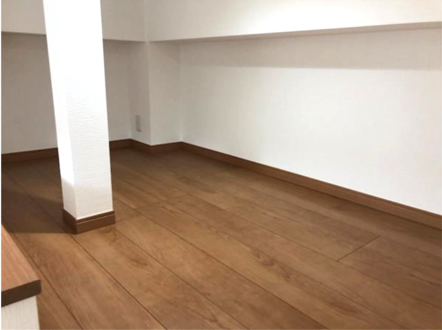 ソフィアスイング(家具付き)の収納|ロフトです。初期安☆敷金礼金なし☆家具家電付き☆
