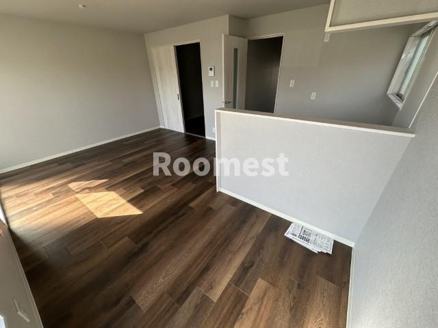 M`court Bの内装|物件の内装です