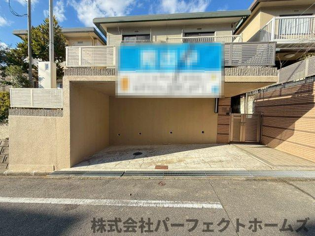 宗谷2丁目中古戸建