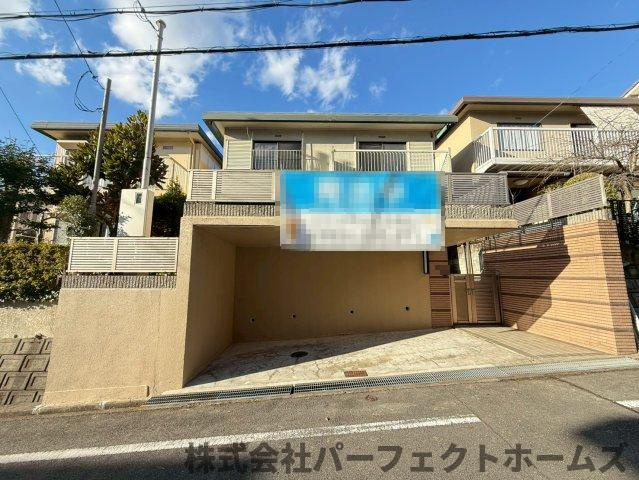 宗谷2丁目中古戸建の駐車場|車をお持ちの方に嬉しい駐車場付きの物件です