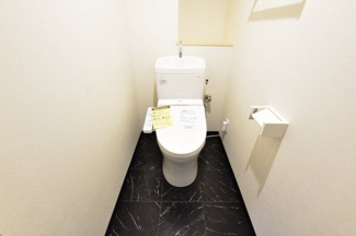 【トイレ】 | ラポールⅡ