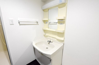 【独立洗面台】 | ラポールⅡ