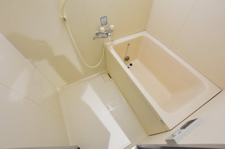 【浴室】 | ラポールⅡ