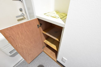 【収納】 | ラポールⅡ