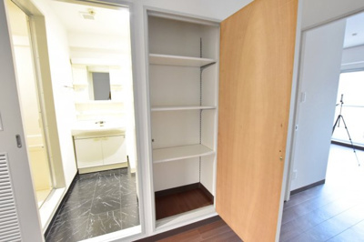 【収納】 | ラポールⅡ