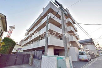 【外観】 | ラポールⅡ