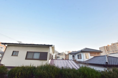 【展望】 | ラポールⅡ