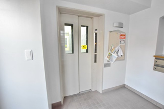 【その他共用部分】 | ラポールⅡ