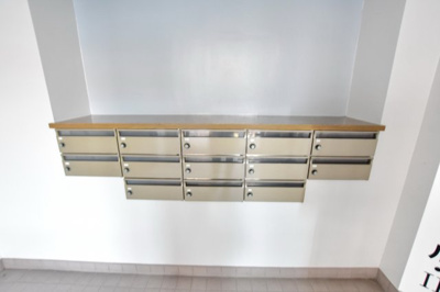 【その他共用部分】 | ラポールⅡ