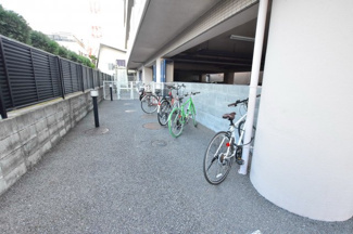 【その他共用部分】 | ラポールⅡ