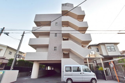 【周辺】 | ラポールⅡ