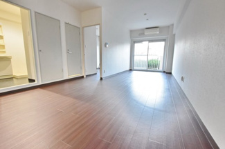 【居間・リビング】 | ラポールⅡ