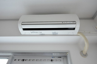 【設備】 | ラポールⅡ