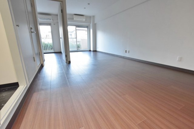 【洋室】 | ラポールⅡ