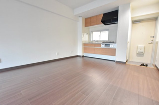 【洋室】 | ラポールⅡ