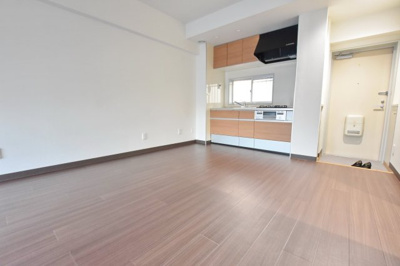 【洋室】 | ラポールⅡ