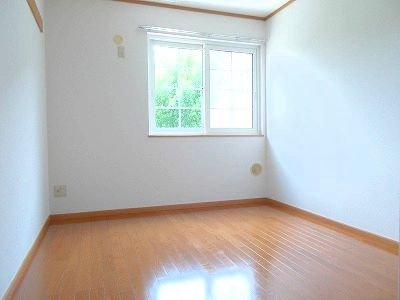 セイバリーハイツの内装