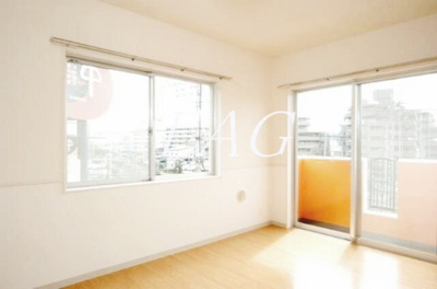 【寝室】 | ファインフォレスト | 寝室です。