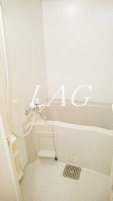 【浴室】 | ファインフォレスト | お風呂です。