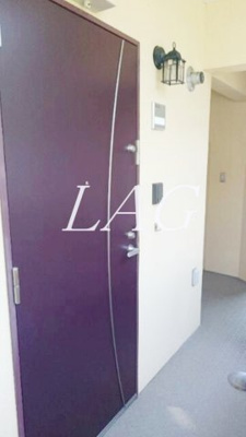 【玄関】 | ファインフォレスト | 玄関です。