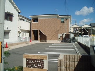 【外観】 | チョコレート