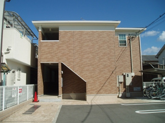 【外観】 | チョコレート