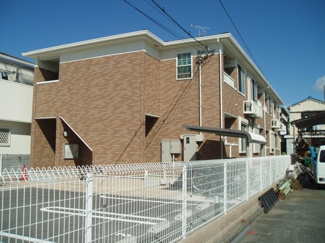 【外観】 | チョコレート