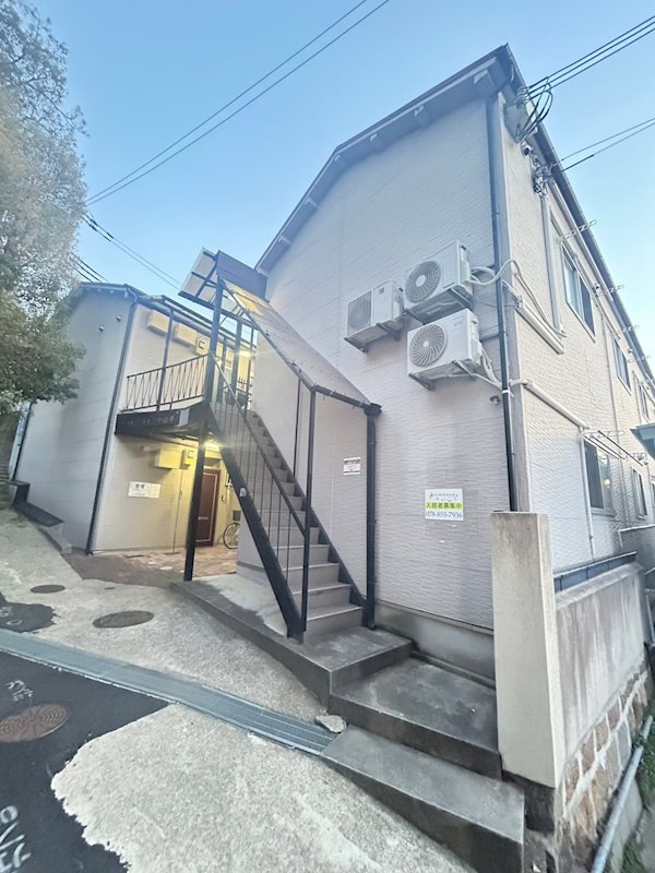 アコルデパルク中山手