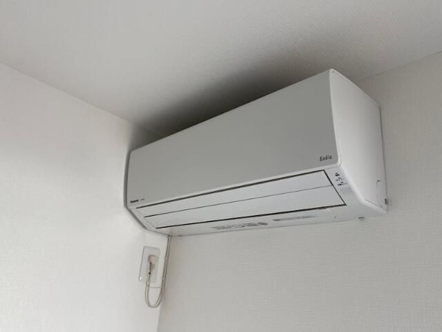 ＬＡＵＲＥＬ西新井栄町の設備