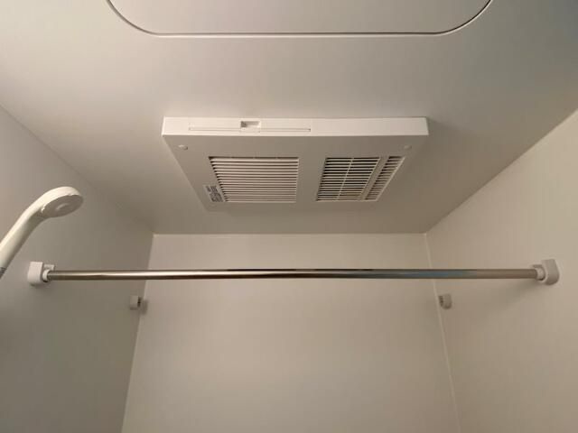 ＬＡＵＲＥＬ西新井栄町の設備