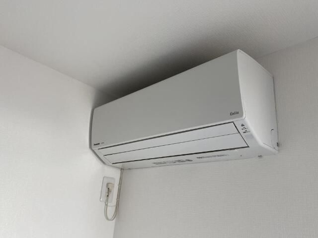 ＬＡＵＲＥＬ西新井栄町の設備