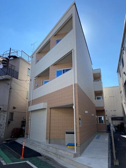 ＬＡＵＲＥＬ西新井栄町