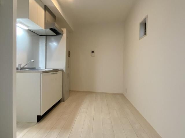 ＬＡＵＲＥＬ西新井栄町の寝室