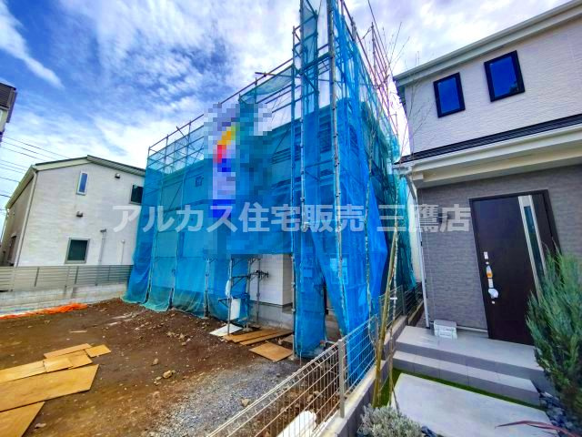 小金井市貫井南町１丁目 中央線 武蔵小金井駅 新築戸建