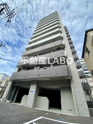 エスリード天王寺町北