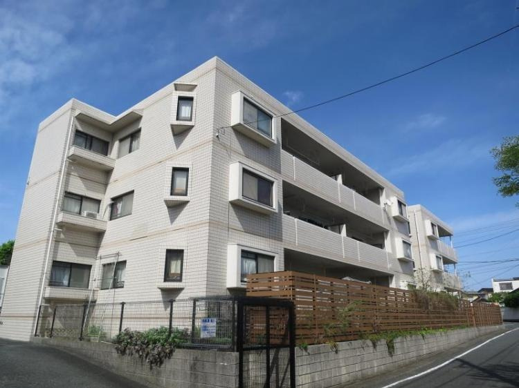 福岡市城南区片江３丁目の賃貸マンションのエントランス|エントランス写真
