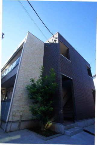 リブリ・villa mmc Ⅲ