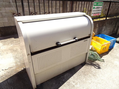 【その他共用部分】 | ウーヴァス方南町