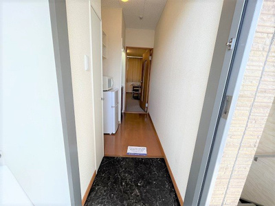 【玄関】 | レオパレスＹ３６