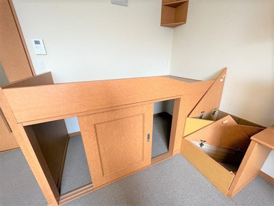 【その他】 | レオパレスＹ３６