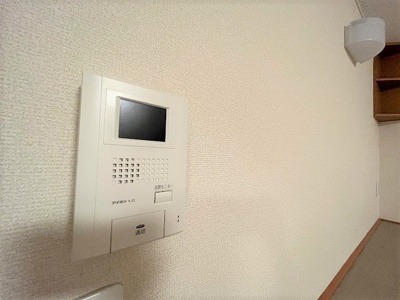 【セキュリティ】 | レオパレスＹ３６