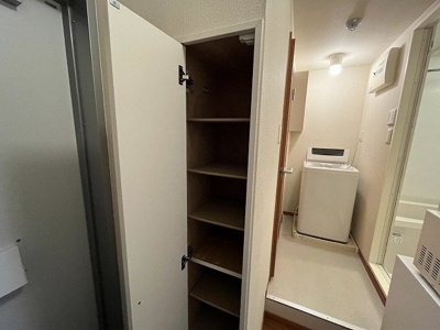 【その他】 | レオパレスＹ３６