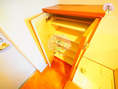 【収納】 | リクレイシア西横浜