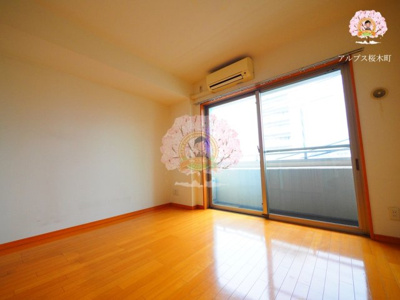 【居間・リビング】 | リクレイシア西横浜