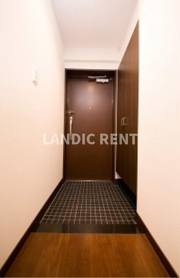 【玄関】 | プレスタイル博多駅南Ⅱ