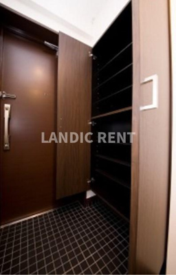 【収納】 | プレスタイル博多駅南Ⅱ